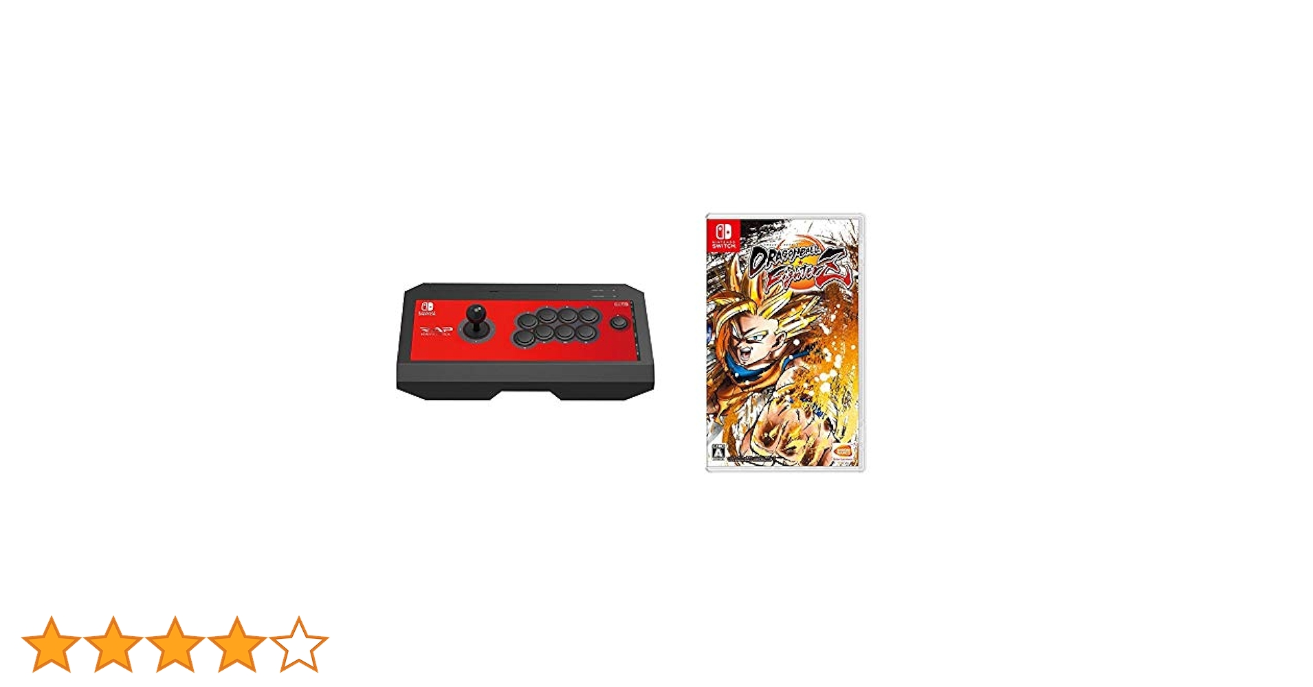 Amazon.co.jp: 【Nintendo Switch対応】リアルアーケードPro.V